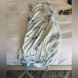 Brand new condition worn once